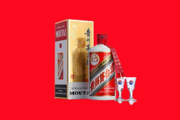 濉溪县回收茅台酒