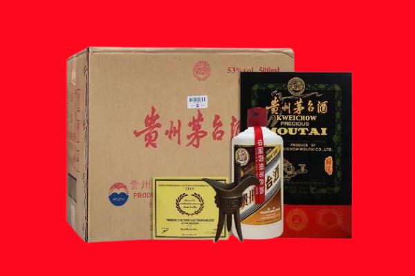 濉溪县剑南春周边回收