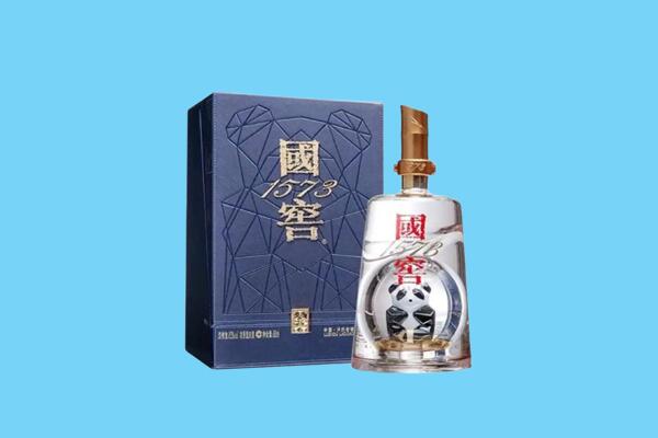 濉溪县回收国窖1573